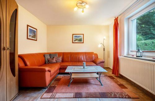 Ostseebad Prerow Apartment | Prerow Am Deich - Ferienwohnung 4