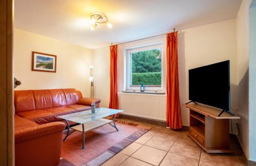 Ostseebad Prerow Apartment | Prerow Am Deich - Ferienwohnung 4