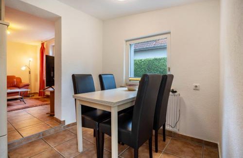 Ostseebad Prerow Apartment | Prerow Am Deich - Ferienwohnung 4