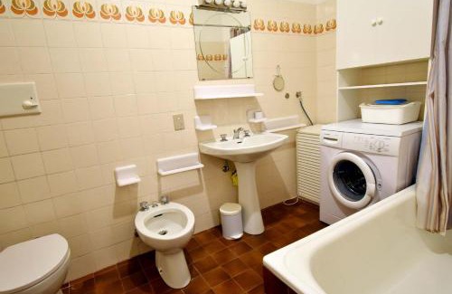 Madonna di Campiglio Apartment | Presanella Bilocale