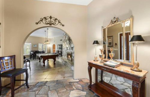 Yavapai Hills House | Prescott Hills Game Room Family Friendly