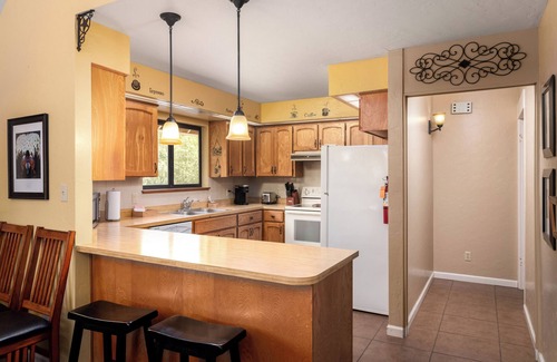 Prescott Hotel | Prescott Pines Inn