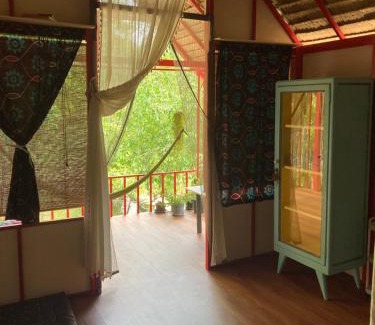 Ranong Bed & Breakfast | Presente