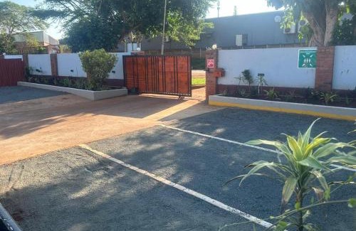 Hluhluwe House | Presh Guest House