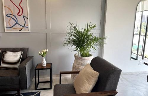 Providencia Apartment | Presidencial de ultra lujo/Limpieza diaria