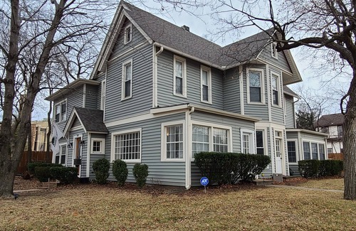 Independence House | President Harry Truman's Boyhood Home