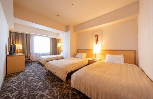 Mito Hotel | President Hotel Mito