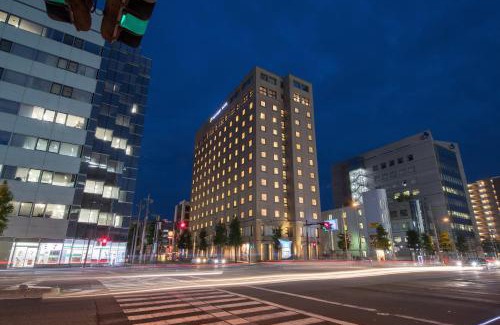 Mito Hotel | President Hotel Mito