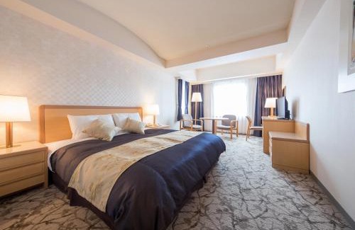 Mito Hotel | President Hotel Mito