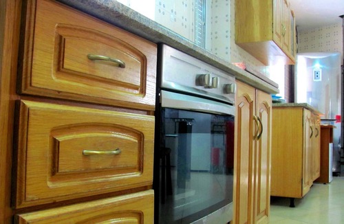 Arnal House | President Residence at Luxury Villa 5☆ (10-13 Guests)by Silver Village Residence