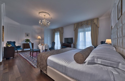Abano Terme Hotel | President Terme Hotel