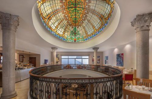 Puebla Hotel | Presidente InterContinental Puebla by IHG