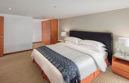 Puebla Hotel | Presidente InterContinental Puebla by IHG