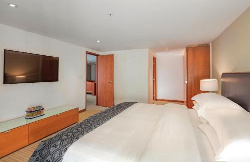 Puebla Hotel | Presidente InterContinental Puebla by IHG