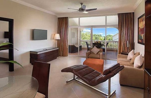 Los Brazos Resort | Presidential Suite All-Inclusive Resort