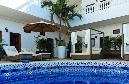 Taganga House | Presidential Suite Hotel Abitti by Walledstay