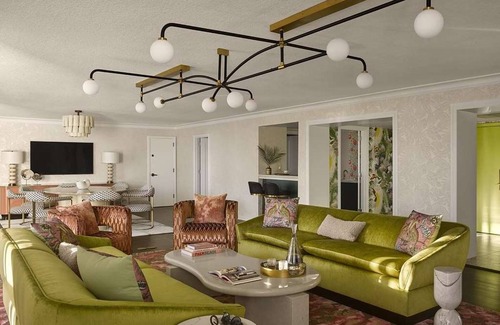 Hunt Club Hotel | Presidential Suite at PGA National Resort & Spa - Minutes to Palm Beach
