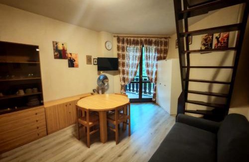 Castione della Presolana Apartment | Presolana House