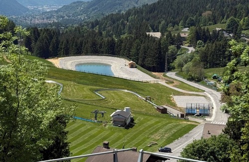 Castione della Presolana Apartment | Presolana House