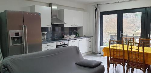 Chooz Apartment | Presqu'île de Chooz