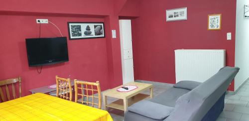 Chooz Apartment | Presqu'île de Chooz