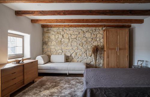 Schutzen am Gebirge House | Presshaus Schützen