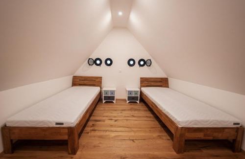 Schutzen am Gebirge House | Presshaus Schützen