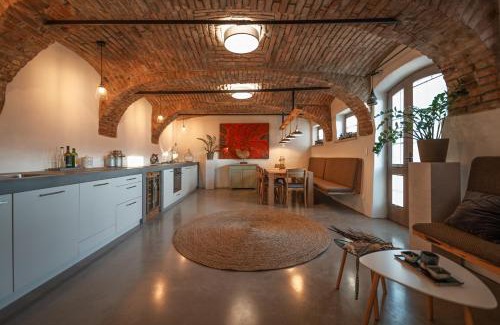 Schutzen am Gebirge House | Presshaus Schützen