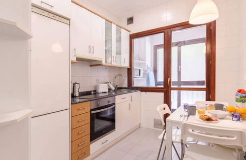Castanos Apartment | Prestancia apartment by The Urban Hosts