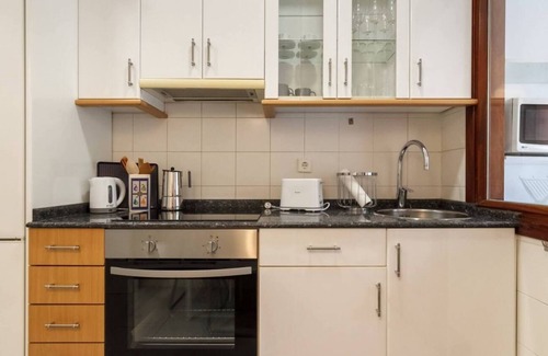 Castanos Apartment | Prestancia apartment by The Urban Hosts