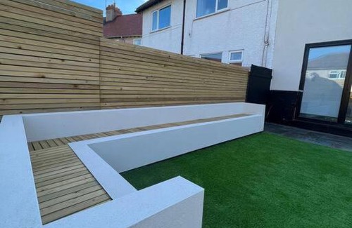 Prestatyn House | Prestatyn Holiday Home