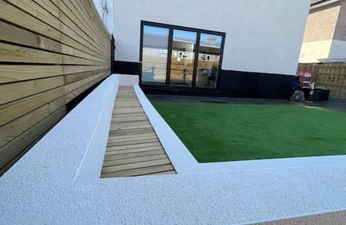 Prestatyn House | Prestatyn Holiday Home