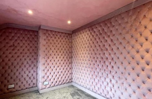Prestatyn House | Prestatyn Holiday Home