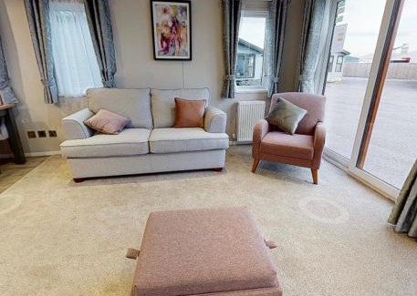 Llanasa Cabin | Presthaven Resort Haven Luxury 2023 Caravan