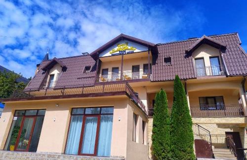 Predeal Hotel | Prestige Accommodation & Wellness