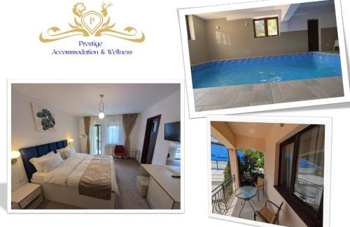 Predeal Hotel | Prestige Accommodation & Wellness
