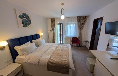 Predeal Hotel | Prestige Accommodation & Wellness