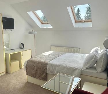 Predeal Hotel | Prestige Accommodation & Wellness