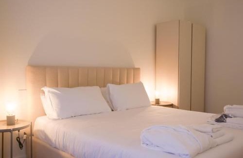 Porta Nuova Apartment | Prestige Boutique Homes-Brera 3