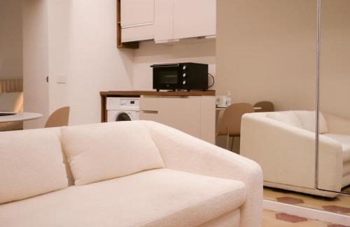 Porta Nuova Apartment | Prestige Boutique Homes-Brera 3