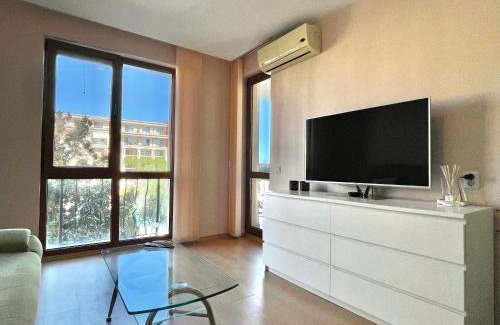Yurta Apartment | Prestige Fort Aparthotel - Private apartment - BSR - 1