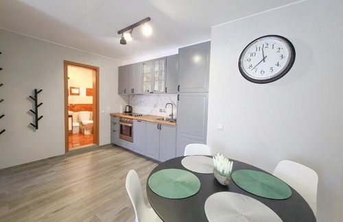 Yurta Apartment | Prestige Fort Aparthotel - Private apartment-BSR