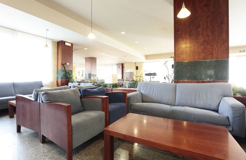 Santa Margarida Hotel | Prestige Goya Park