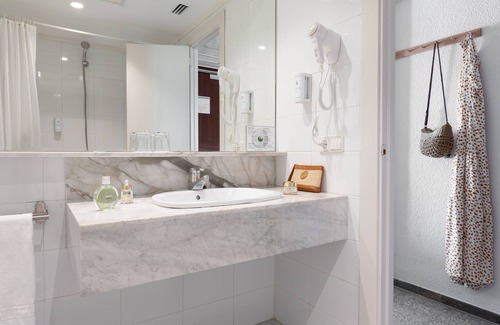 Santa Margarida Hotel | Prestige Goya Park