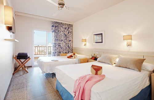 Santa Margarida Hotel | Prestige Goya Park