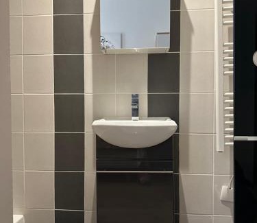 Nouvelle Ville Apartment | PRESTIGE HOME Metz GARE