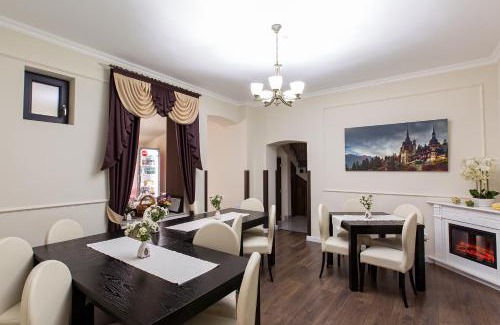 Copou Apartment | Prestige Hotel