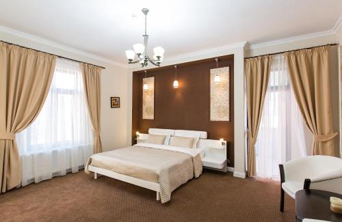 Copou Apartment | Prestige Hotel