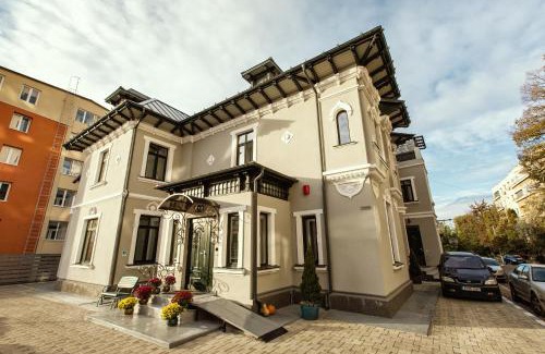 Copou Apartment | Prestige Hotel