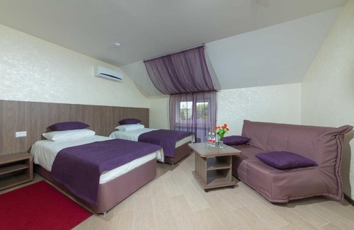 Anapa Hotel | Prestige Hotel